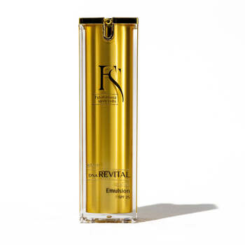 DNA Revitalising Skin Renewal Emulsion With Stem Cells SPF 25 - Emulzia s kmeňovými bunkami na obnovu pleti a revitalizáciu DNA